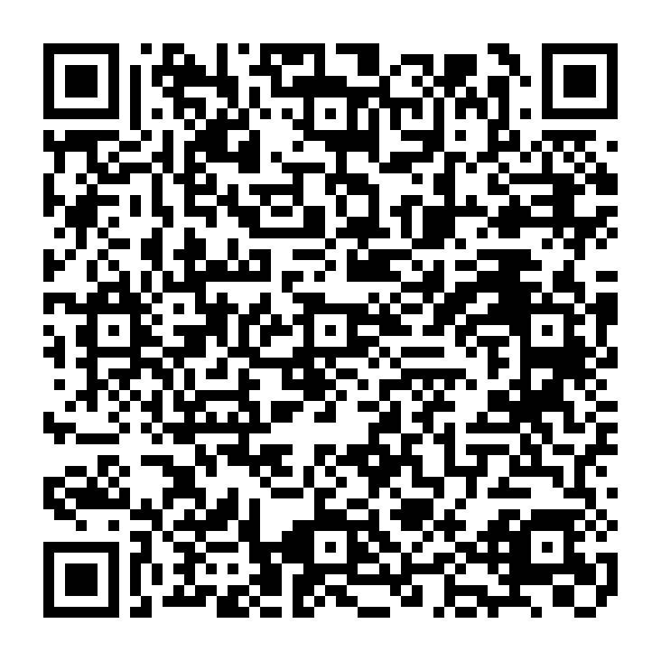 QR-code voor route in Google Maps